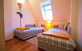 Apartamenty Na Wyspie - Roza Wiatrow